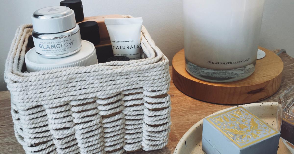 DIY ideas Create your own storage boxes